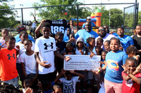South Philly Sharks 1st Annual Shark Day-photos