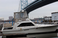 Penns Landing in Philadelphia