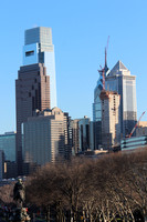 Philadelphia Skyline