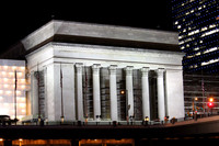 30th Street After Dark