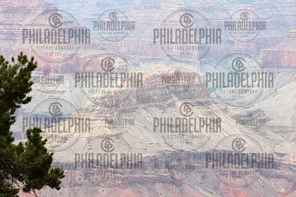Veiled Canyon