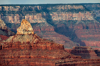 Canyon Monument