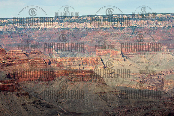 Canyon Tapestry