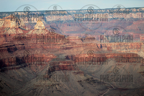 Layers of Time