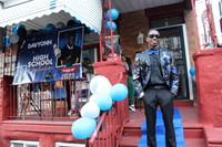 Davyonn Senior Prom 2023-photos