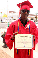 Davyonn High School Graduation 2023