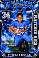 Fletcher, Kodi 215-475-0088