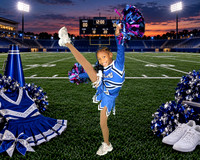 Beckham-Jones, Loyal 267-831-7899