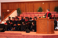 Commencement May 2023