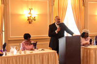 Pastor Mary E. Williams 90th Birthday Celebration-photos