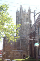 Church in West Philadelphia