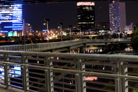 Schuylkill River Basin Walkway