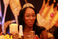 Addie 16th Masquerade Party