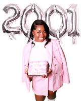 Glaywulu, Vickie Birthday 2023