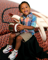 Freeman III, Sean