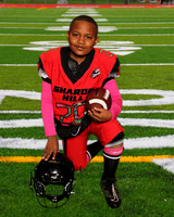 #20 Baker-Hall, Jazier
