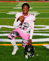 #19 Bounce, Terrance