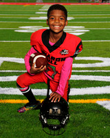 #0 Bagwell Jr., Jalen