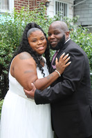 Mr. & Mrs. Sulayman Muhammad-photos