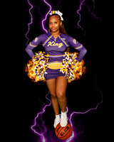 Mighty, Remona 267-336-4855
