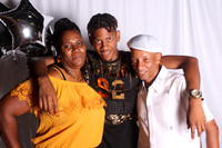 Shamar 18th Birthday Celebration
