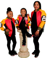 Truitt, Chanay February 2020