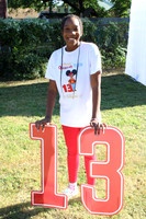 Addie Green 13th Birthday-photos