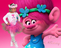 Chloe Renee 4th Birthday-photos
