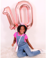 Valbrun, January 2021 10th Birthday