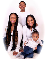 Gilmore, Kanika