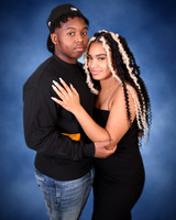 Chandler, Imani February 2021