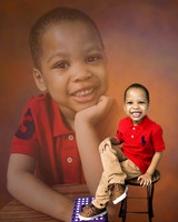 Dacosta, Dominick