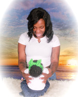 Pierce, Leigh