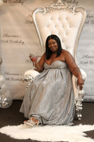 Shawana Small 50th Birthday Celebration-photos
